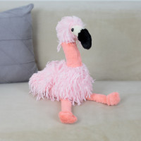 Мягкая игрушка Фламинго DL603023202P